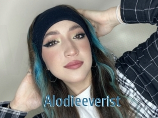 Alodieeverist