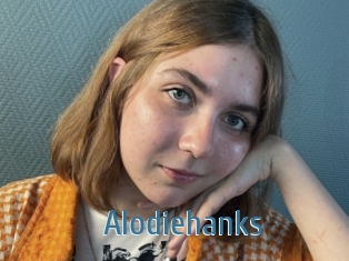 Alodiehanks