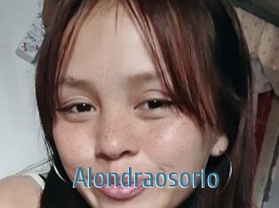 Alondraosorio