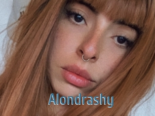 Alondrashy