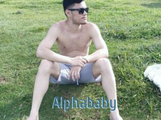 Alphababy