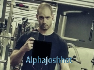 Alphajoshhot