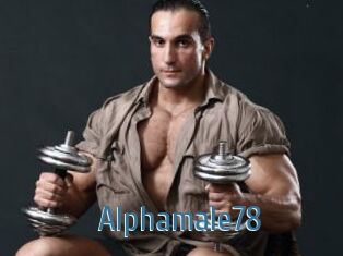 Alphamale78
