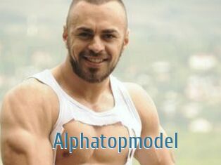 Alphatopmodel