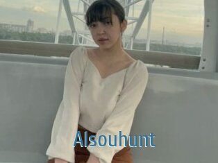 Alsouhunt