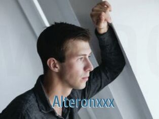Alteronxxx