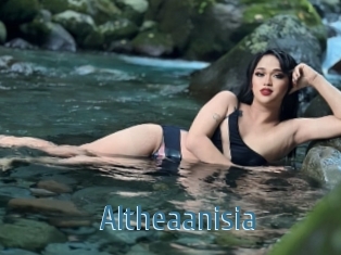 Altheaanisia