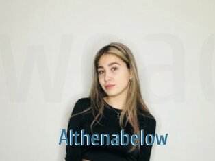 Althenabelow