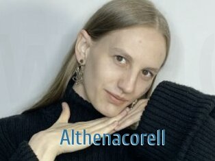Althenacorell