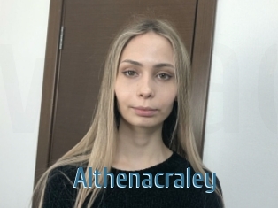 Althenacraley