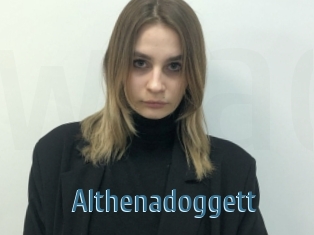 Althenadoggett