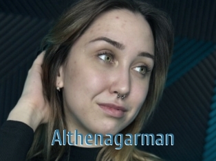Althenagarman