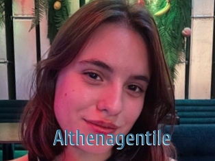 Althenagentile
