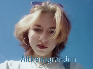Althenagrandon