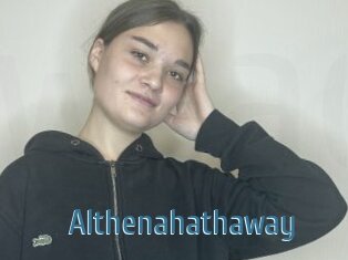 Althenahathaway