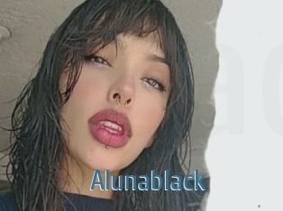Alunablack