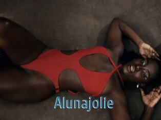 Alunajolie