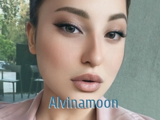 Alvinamoon