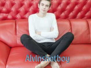 Alvinshotboy