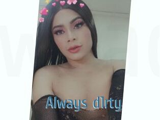 Always_d1rty
