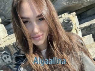 Alyaalina