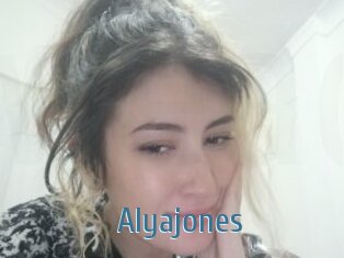 Alyajones