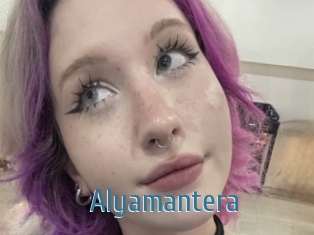 Alyamantera