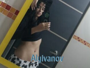 Alyivanov
