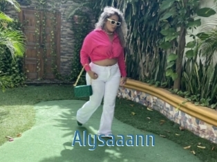 Alysaaann