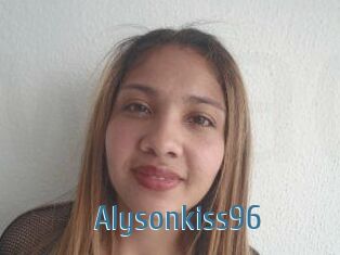 Alysonkiss96