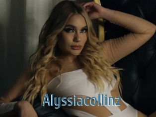 Alyssiacollinz