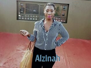 Alzinah