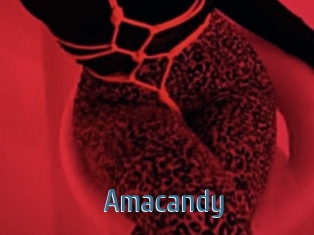 Amacandy