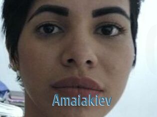 Amaiakiev