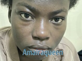 Amairaqueen