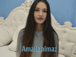 Amaliaalmaz