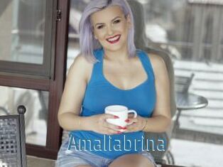 Amaliabrina