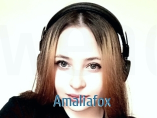 Amaliafox