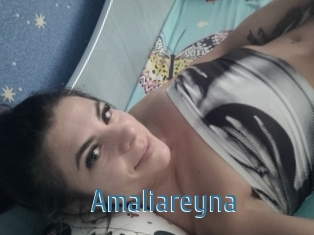 Amaliareyna