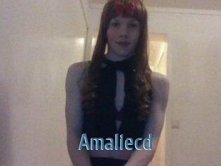 Amaliecd