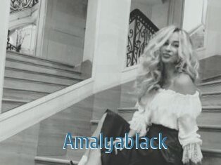 Amalyablack