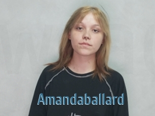 Amandaballard