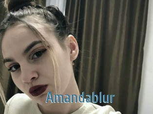 Amandablur