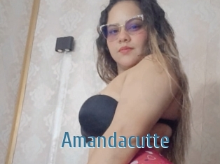 Amandacutte