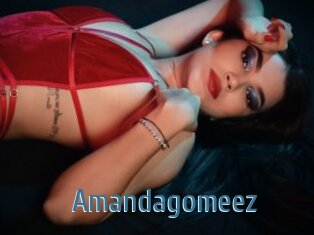 Amandagomeez