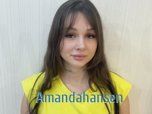 Amandahansen