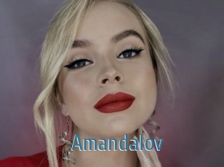 Amandalov