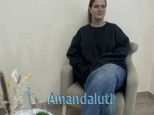 Amandaluti
