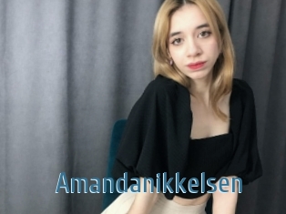 Amandanikkelsen