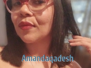 Amandaqadesh